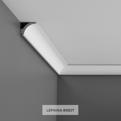 Карниз из полиуретана C260 Orac Decor