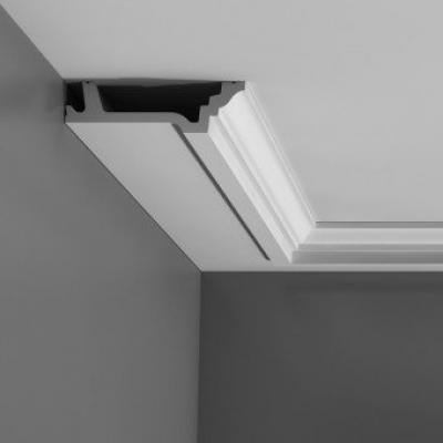 Карниз из полиуретана C305 Orac Decor