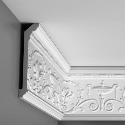 Карниз из полиуретана C308 Orac Decor