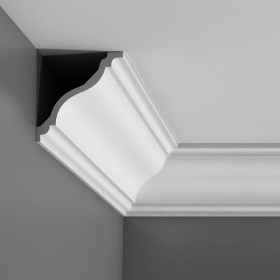 Карниз из полиуретана C333 Orac Decor