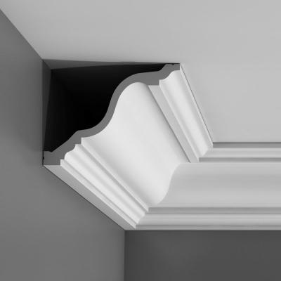 Карниз из полиуретана C334 Orac Decor