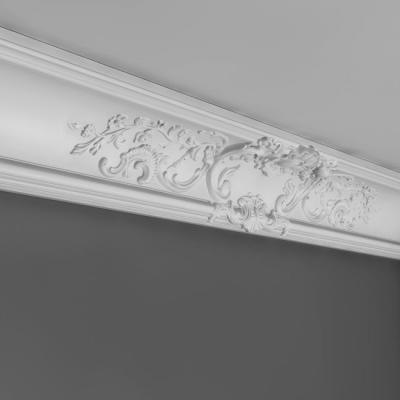 Карниз из полиуретана C338A Orac Decor
