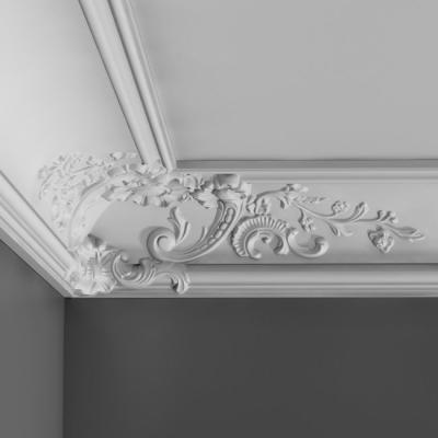 Карниз из полиуретана C338B Orac Decor