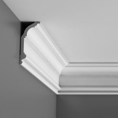 Карниз из полиуретана C339 Orac Decor