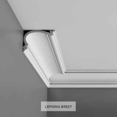 Карниз из полиуретана C341 Heritage Orac Decor