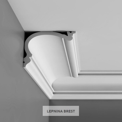 Карниз из полиуретана C342 Heritage Orac Decor