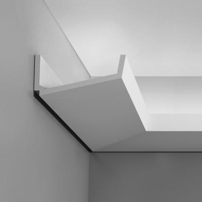 Карниз для скрытого освещения C352 Orac Decor