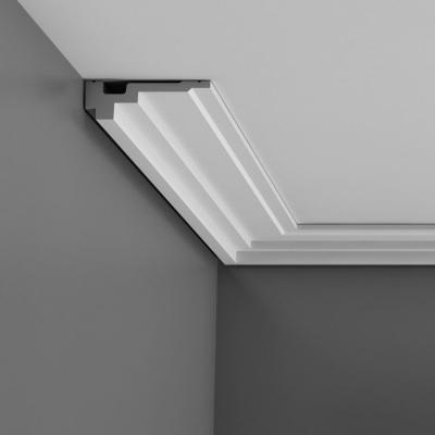 Карниз из полиуретана C355 Orac Decor