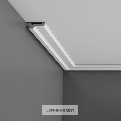 Карниз из полиуретана C360 Orac Decor