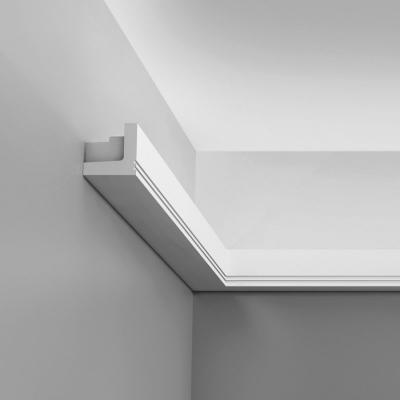 Карниз для скрытого освещения C361 Orac Decor