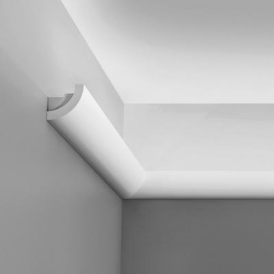 Карниз для скрытого освещения C362 Orac Decor