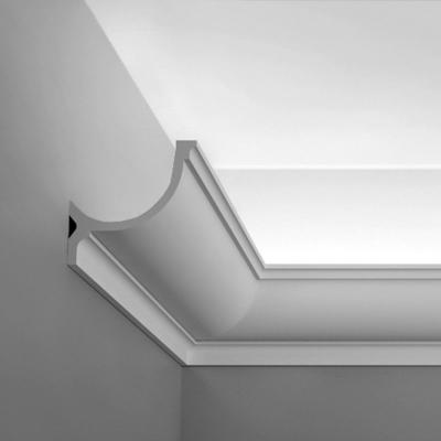 Карниз для скрытого освещения C902 Orac Decor