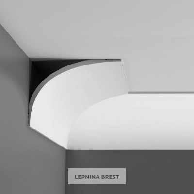 Карниз из полиуретана C990 Infiniti Orac Decor