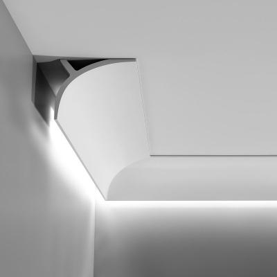 Карниз для скрытого освещения C991 Orac Decor