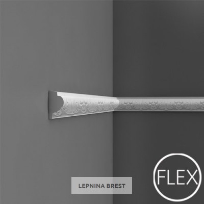 Молдинг P3020 Orac Decor