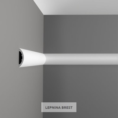 Молдинг P3070 Radius Orac Decor