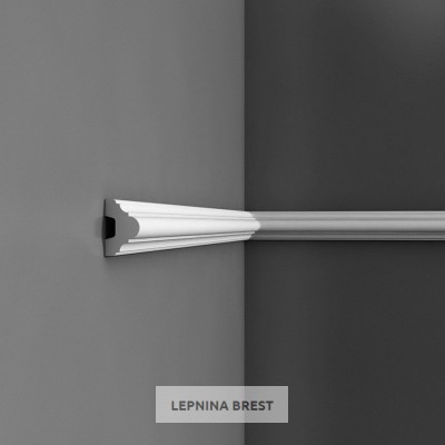 Молдинг P4020 Orac Decor