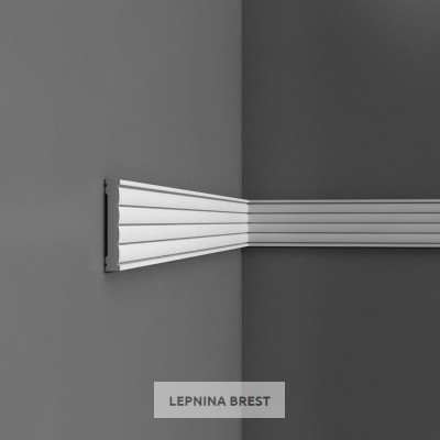 Молдинг P5020 Orac Decor