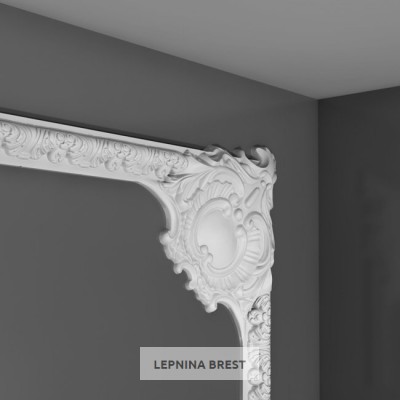 Угловой элемент P3020A Orac Decor
