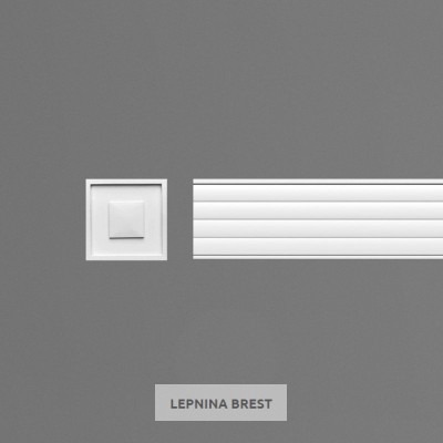 Угловой элемент P5020B Orac Decor