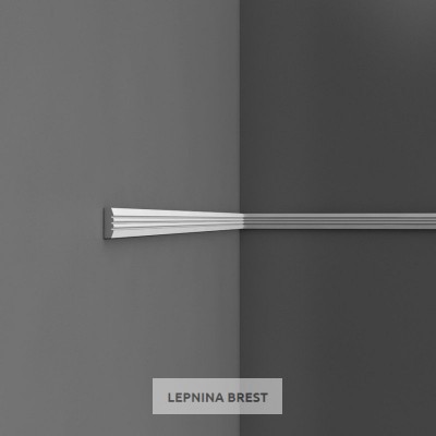 Молдинг P5021 Orac Decor