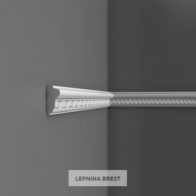 Молдинг P6020 Orac Decor