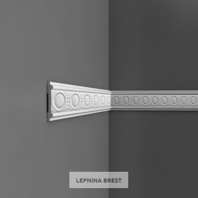 Молдинг P7030 Orac Decor