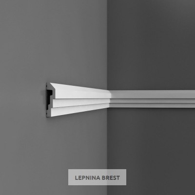 Молдинг P7070 Orac Decor