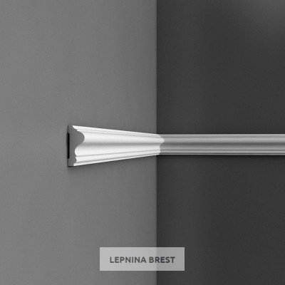 Молдинг P8020 Orac Decor