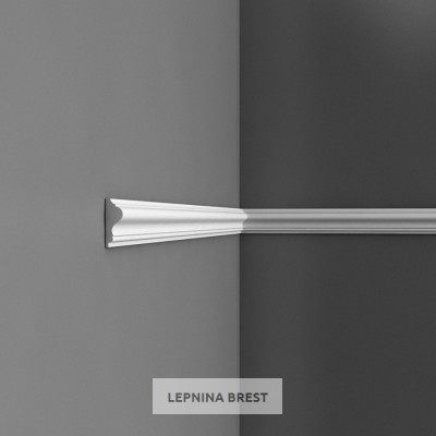 Молдинг P8030 Orac Decor