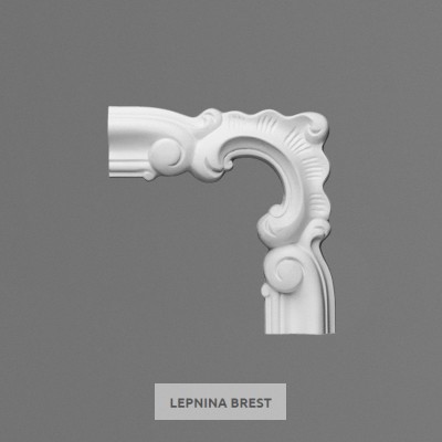 Угловой элемент P8030D Orac Decor