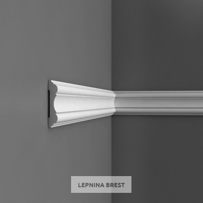 Молдинг P8040 Orac Decor