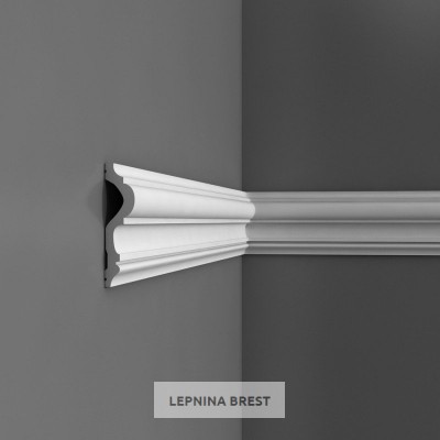 Молдинг P8050 Orac Decor