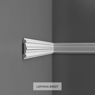 Молдинг P9020 Orac Decor