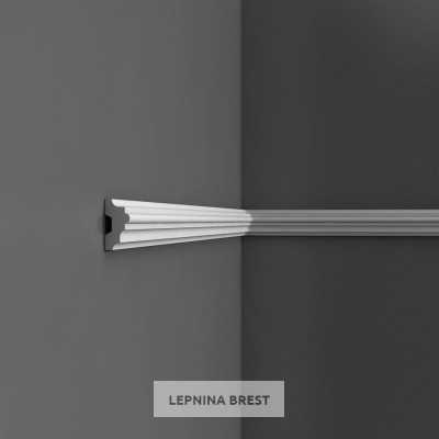 Молдинг P9040 Orac Decor