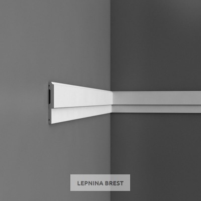 Молдинг P9900 Orac Decor