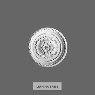 Потолочная розетка R13 Orac Decor