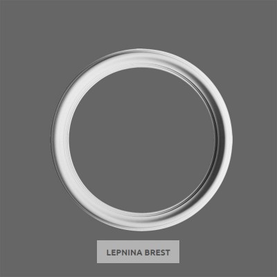 Потолочная розетка R66 Orac Decor