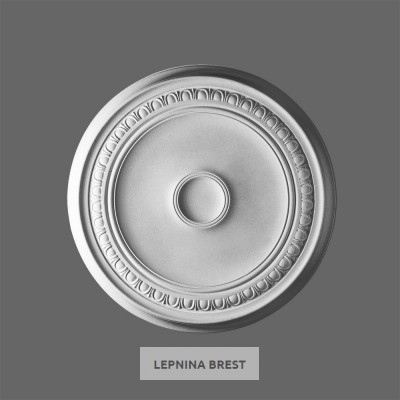 Потолочная розетка R77 Orac Decor