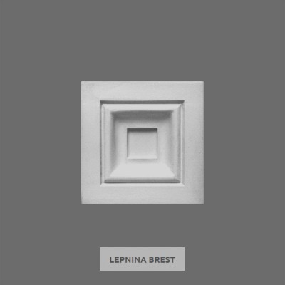 Дверное обрамление D200 Orac Decor