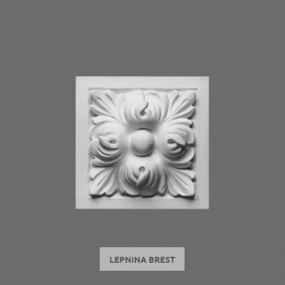 Дверное обрамление D210 Orac Decor