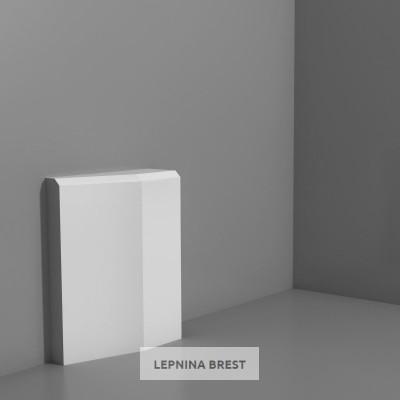 Дверное обрамление D330LR Orac Decor