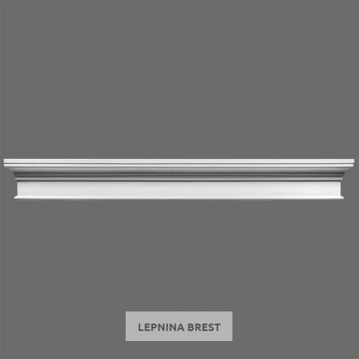 Дверное обрамление D400 Сандрик Orac Decor