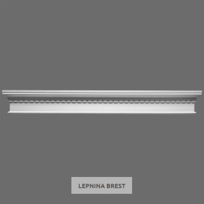 Дверное обрамление D401 Сандрик Orac Decor