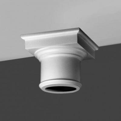 Капитель из полиуретана K1112 Orac Decor