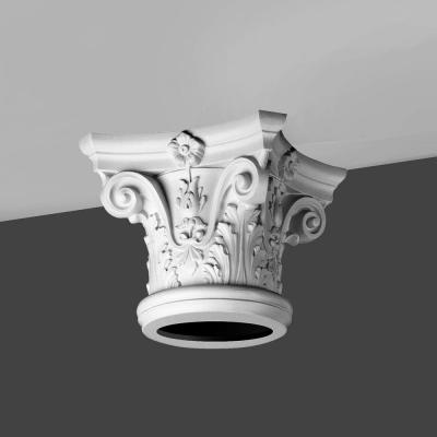 Капитель из полиуретана K1122 Orac Decor