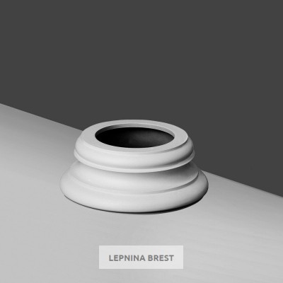 Основание из полиуретана K1152 Orac Decor