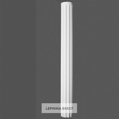 Тело колонны из полиуретана K1002 Orac Decor