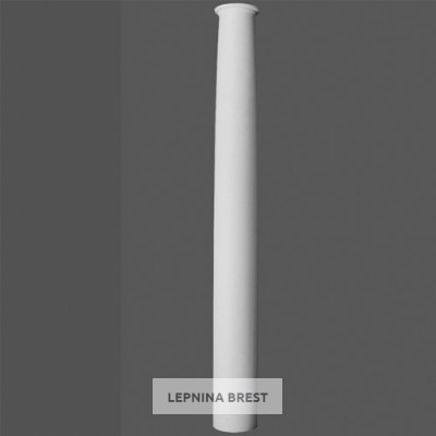 Тело колонны из полиуретана K1102 Orac Decor