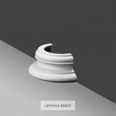 Основание полуколонны K1151 Orac Decor